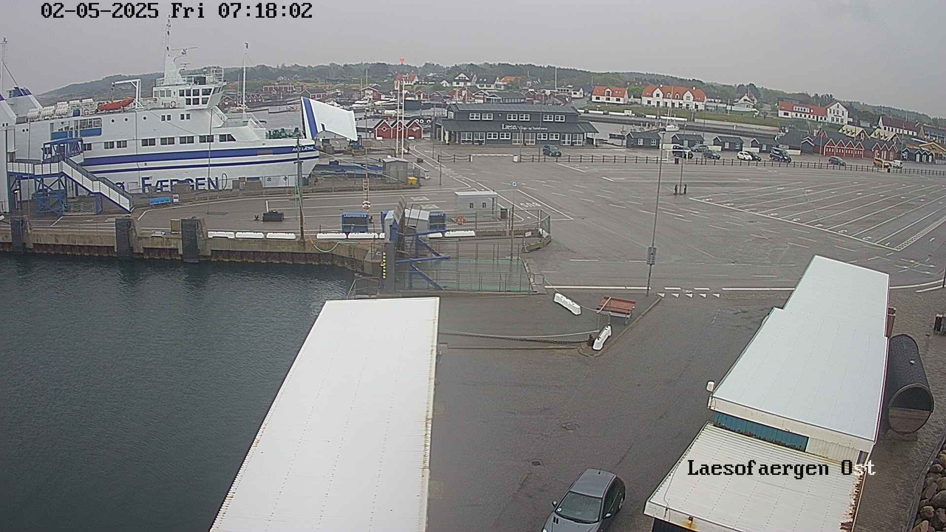 Læsø - Denmark Live webcams City Weather Cam